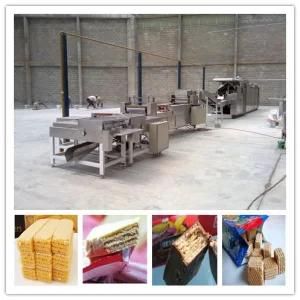 2017 China New Wafer Machine