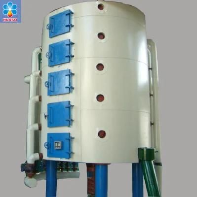 Soybean Softening Tank, Soybean Conditioning Pot