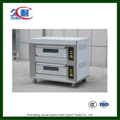 Bread Usage/Commercial Electric Oven /Bakery Equipment