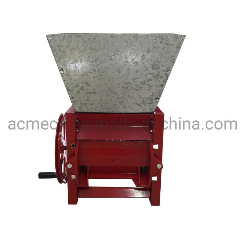 Mini Manual Opertaion Fresh Coffee Bean Pulper