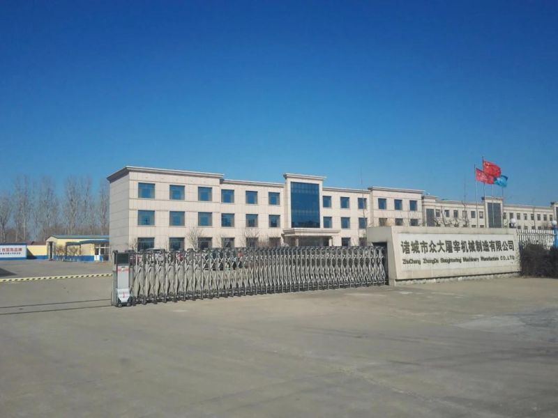 1000bph Poultry Processing Equipment/Chicken Slaughtering Plant