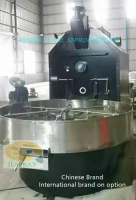 Manufacturers Coffee Bean Degumming Machine for Removing Coffee Bean Milk