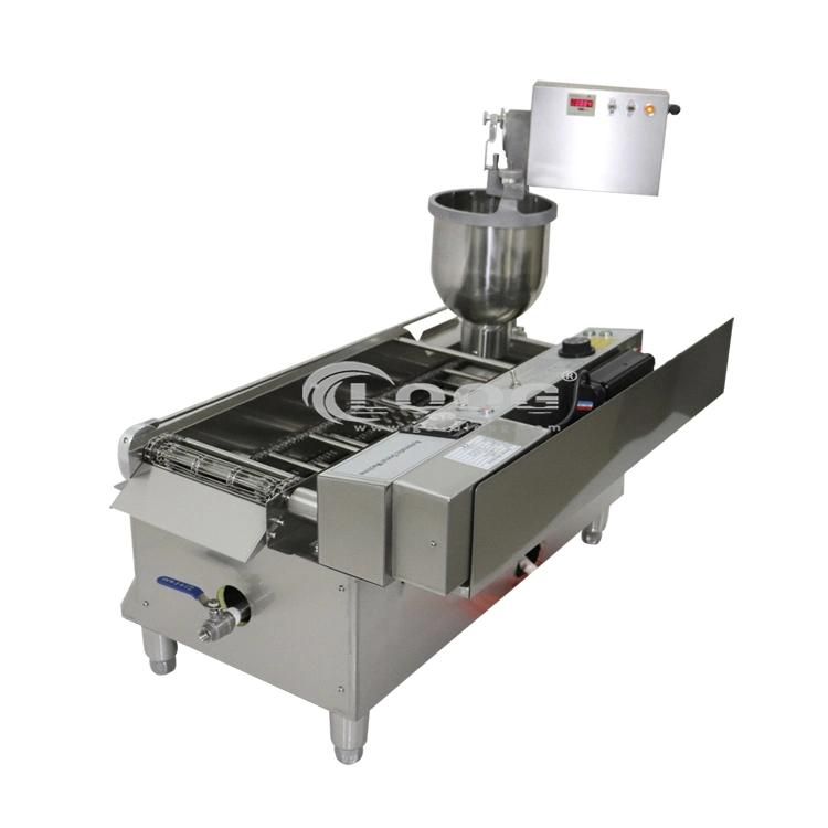 Best Sales Catering Equipment Donut Machine Maker Electric Automatic Donut Making Machine for Sale