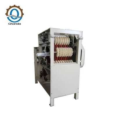 Factory Price High Quality Wet Peanut Peeling Machine Almond Peeling Machine