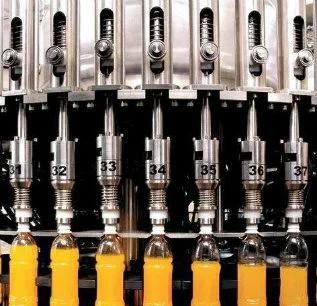 World Top Manufacturer of NFC Orange Juice Processing Equipment