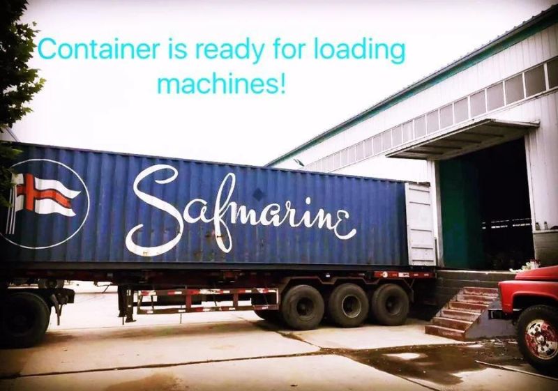 Hot Sale 20 Ton Per Day Maize Flour Milling Machine Factory Price
