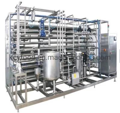 Tomato Paste Production Line/Tomato Jam/Paste /Tomato Paste Making Machine