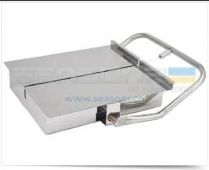 Professional Stainless Steel Cheese Block Cutter Wholesale