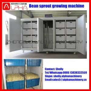 Bean Sprout Machine Bean Sprout Making Machine Bean Sprout Growing Machine
