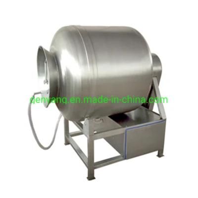 Hot Sale Vacuum Meat Tumbler Equipment