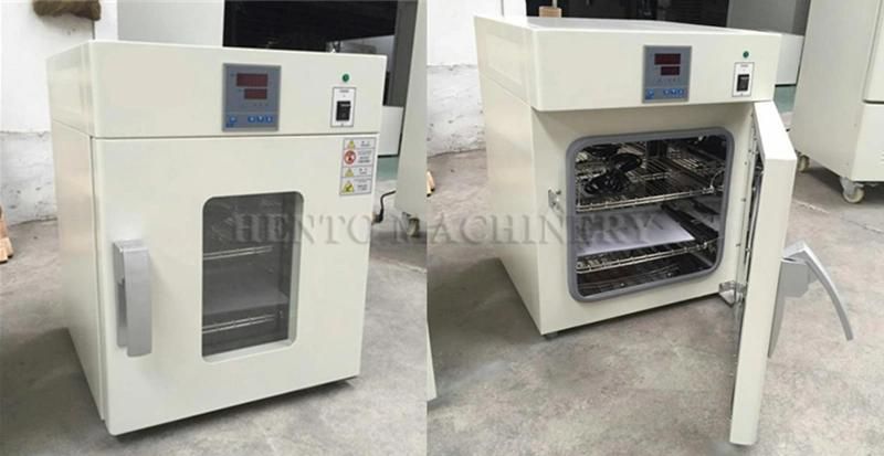 Industrial Electric Black Garlic Fermenting Machine Automatic / Garlic Fermenter Machine / Garlic Peeling Machine Automatic