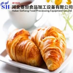 Bread/Cake/Biscuit/Cookies Making Machinery Tunnel Oven Price
