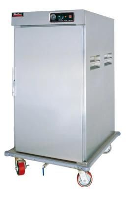 Commercial Food Warmer Cart Catering Equipment