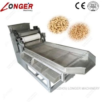 Best Quality Commercial Almond Chopping Machine Industrial Nut Chopper