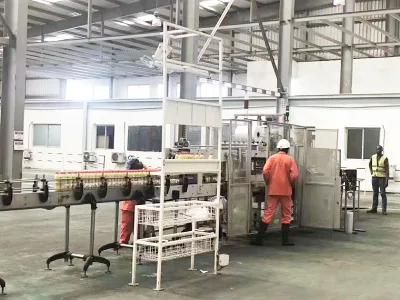 Sesame/ Sunflower/ Soybean/ Oil Pressing Machine/Palm Oil Press Machine