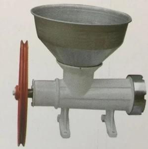 Manual Cast Iron Meat Grinder 2019 New Model