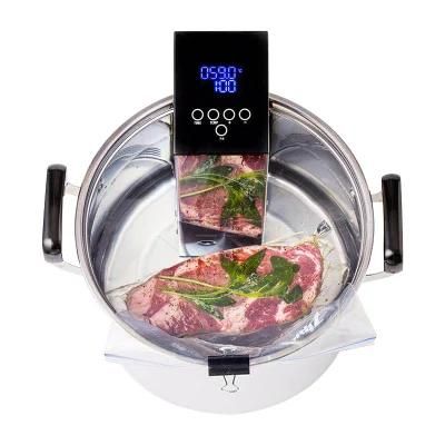 Hot Sales Sous Vide Immersion Circulator Kitchen Cookware