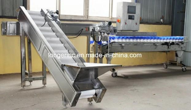 Industrial Lemon Sorter Citrus Fruit Sorting Machine