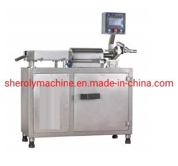 Automatic Sausage Stuffer Filler Twister Linker Making Machine/Meat Processing Machine/Sausage Making Machine