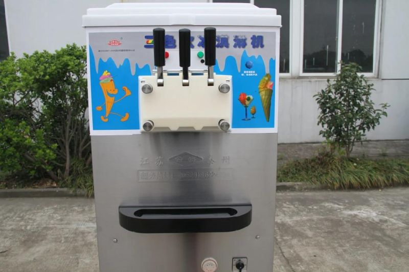 Xuemei Brade Ice Cream Machine Ice Maker