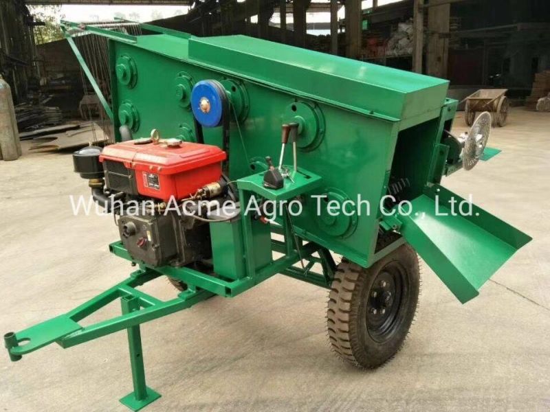 2020 Hot Sale and Good Quality Sugarcane Leaf Remover