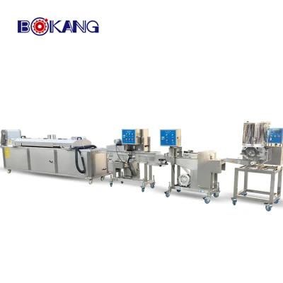 Filled Hamburger Press Burger Maker Ground Beef Making Tools