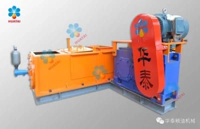 Good Quality Palm Fruit Oil Expeller Pressing Machine Low Investment