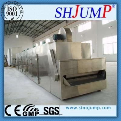 Nutritious Wolfberry (Chineses Goji) Processing Machine for Drying Goji or Make Goji Juice