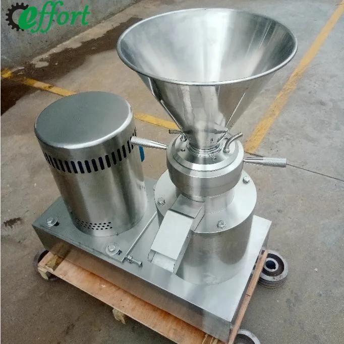 Low Price Almond Butter Machine, Almond Paste Machine