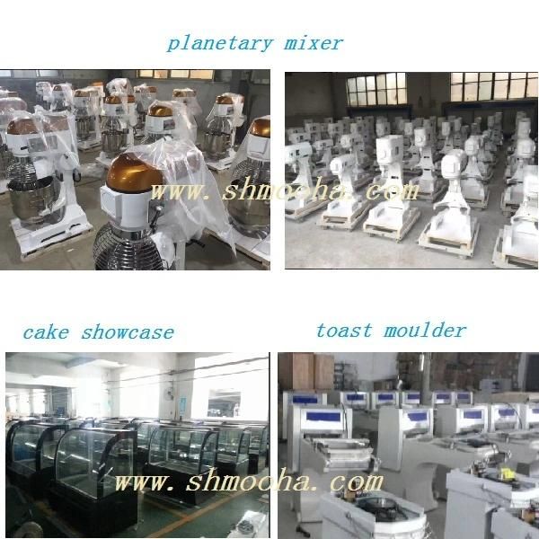Automatic Bread Making Dough Divider Machine and Rounder Dough Ball Making Machine 30g~100g Dough Ball Divider Rounder