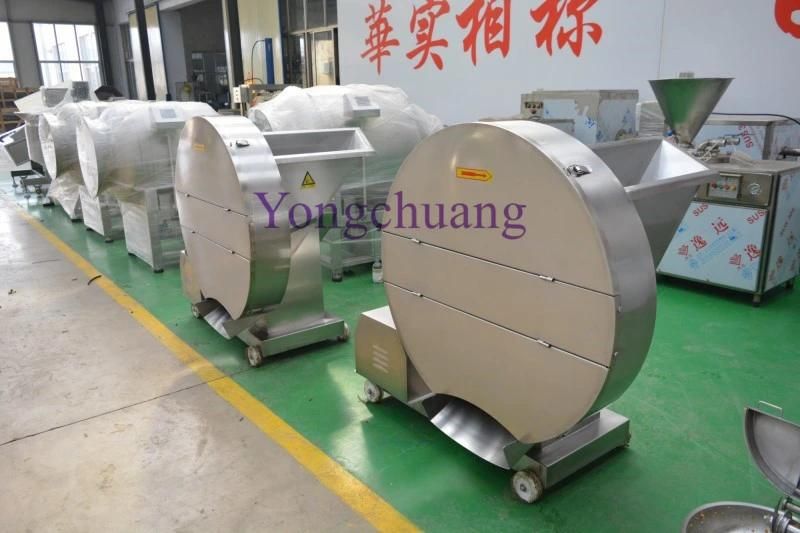 Automatic Meat Cutting Machine with Low Price