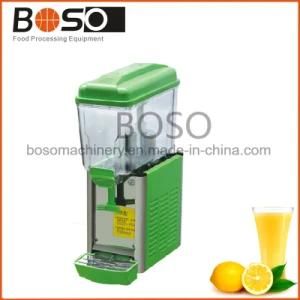 Mixing Juice Dispenser for Keeping Juice (BOS-18L)