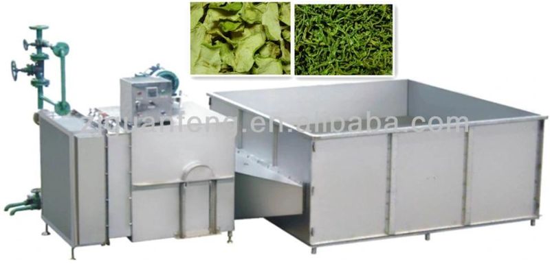 Industrial Fruit Drying Oven Vegetables Box Dryer Machine