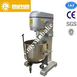 Automatic Planetary Mixer for Cake Baking