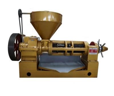 2019 New Arrival High Efficient Sunflower Mustard Oil Expeller
