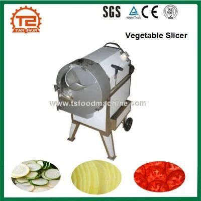 Vegetable Slicer Machine Electric Vegetable Processing Machine for Cabbage and Carrot