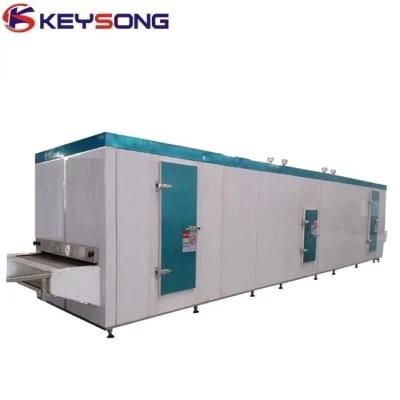 Chilli Pepper Ginger Vegetable Fruit Dryer Drying Machine