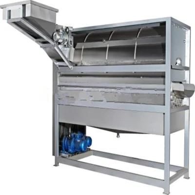 Orange Skin Essential Oil Extract Machine