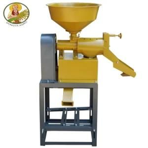 Dongya Wholesale Small Multi-Function Portable Rice Mill for Sale