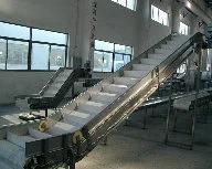 Fruit Juice Processing Machine & Fruit Juice Production Line