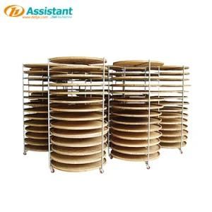 Bamboo Tea Wither Rack White Tea Wither Process Rack Tea Withering Rack Dl-Tqj-20 China ...