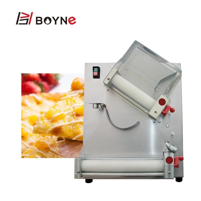 Bakery Used Pastry Dough Sheeter for Pizza Peel