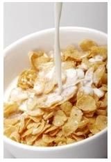 Corn Flakes Processing Line