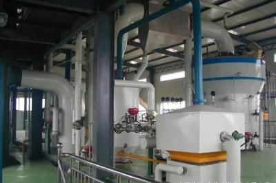Chinanew Design Vegetable Oil Solvent Extraction