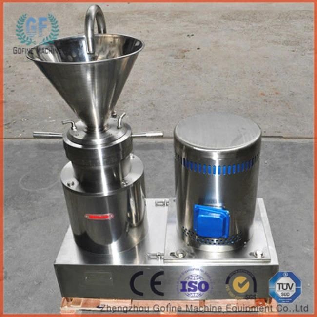 Small Bone Grinder Machine