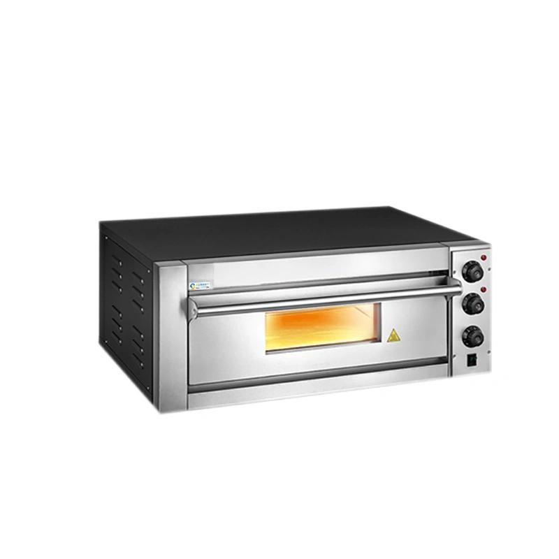 Sunrry Commercial Bakery Oven Gas Electric Oven 1deck 2 Deck 3 Deck 2 3 4 6trays Cake Combi Baking Oven Sale