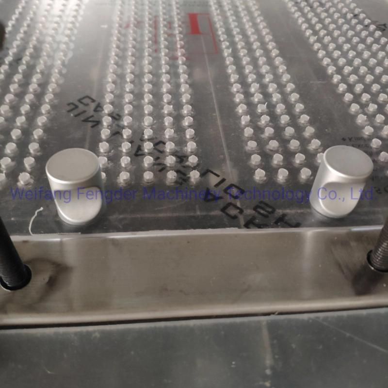 2021 Stainless Steel Roasted Peanut Peeling Machine