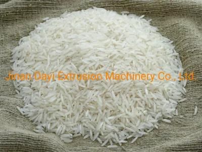 Automatic Golden Rice Making Machine/Nutrition Rice Machine