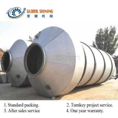 Global Shining Sea Lake Rock Food Table Edible Human Salt Refinery Machine