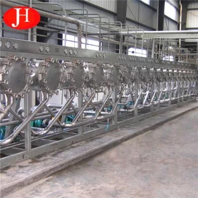 High Performance Cassava Ethanol Production Machine Made in China